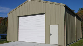 Garage Door Openers at Rose Gardens Mesquite, Texas